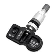 Image of WHEEL SENSOR TYRE-PRESSURE MONITORING SYSTEM FOR MERCEDES-BENZ VW HAM-OER-S014