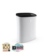 Image of Sharp UA-PE30U-WB Air Purifier with Sleep Mode and Filter System - White