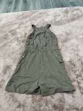 Image of superdry playsuit