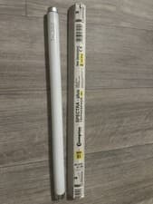 Image of 20 X 18” Crompton Lamps 15 Watt T8 Triphosphor 840 /cool Withe Fluorescent Tube