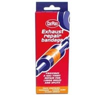 Image of CarPlan Exhaust Repair Bandage Gas Tight Repair Car