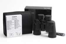 Image of Olympus Binoculars 8X40S Black