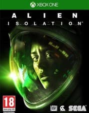 Image of Alien Isolation Xbox One * BRAND NEW & SEALED MICROSOFT GAME * SAME DAY DISPATCH