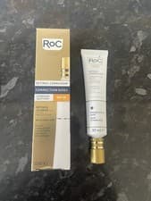 Image of RoC Retinol Correxion Wrinkle Correct Daily Moisturiser SPF 30  30ml  New Boxed
