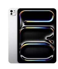 Image of Apple iPad Pro 5th Gen 2024, 11 Inch, WiFi 2TB in Silver