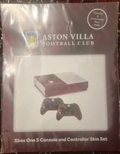 Image of Xbox One S Bundle Skin