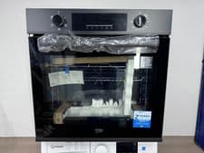 Image of BEKO Electric Oven Anthracite Pro Aero Perfect Air Fry model BBIFA12300AC