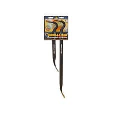 Image of Roughneck ROU64402 Gorilla Bar® Junior Set, 2 Piece