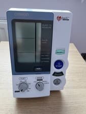 Image of Omron Hem 907 Blood Pressure Monitor Intellisense