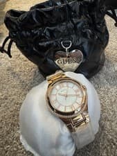 Image of Guess W15077L1 Moonbeam
