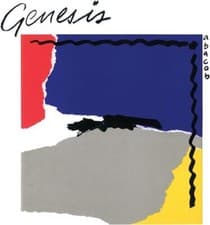 Image of Genesis : Abacab CD 12" Album (2024) ***NEW*** FREE Shipping, Save £s