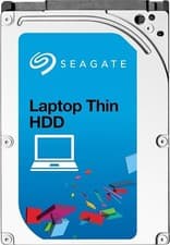 Image of ST4000LM016 Seagate 4TB 5400RPM SATA 6Gb/s 2.5'' Laptop HDD 0 hour