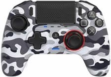 Image of NACON PS4 Revolution Unlimited Pro Controller - Camo Grey