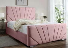 Image of bed frame single