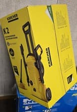 Image of Kärcher 1.611-102.0 K 2 Home Pressure Washer with No 110 bar