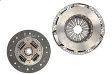 Image of Clutch Kit SACHS 3000 970 121 MERCEDES-BENZ VITO Bus (W639) 2.2 2010-2014