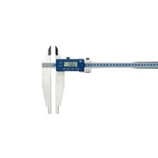 Image of Moore and Wright Digital Caliper Large Workshop MW160-50D 0-500mm 0-20