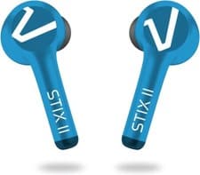 Image of VEHO STIX 2 True Wireless/Bluetooth Earphones - Blue (VEP-212-STIX2-A) New