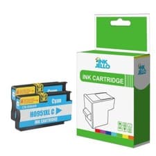 Image of 2 Cyan Ink Cartridge for HP 951XL 251dw 276dw 8100 8600 8625 8610 8615 8620 8616