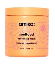 Image of amika Soulfood Nourishing Mask 500ml