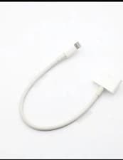 Image of Apple Lightning to 30-Pin Cable