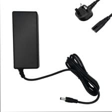 Image of myVolts 12V power supply for Netgear WAX630 Access point