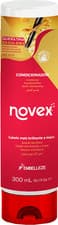 Image of Novex Brazilian Keratin Conditioner Moisturises & Helps Repair Hair 300ml