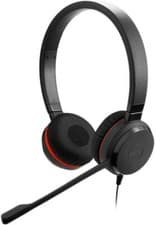 Image of Jabra 5399-823-309 EVOLVE 30 II Headband Headset