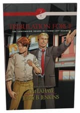 Image of Tribulation Force Vol. 2 (2002) Left Behind Paperback Book #2