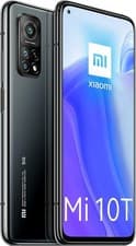 Image of Xiaomi Mi 10T 5G (M2007J3SY) 128GB 6MP Android Smartphone Cosmic Black Unlocked