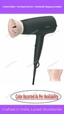 Image of Philips Professional Hair Dryer 2100W Frizz-Free & Shinny Hair 6 Individual Heat