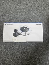 Image of Brand New PlayStation Access Controller PS5 Adaptive White Black Sony Unopened