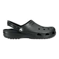 Image of Crocs Authentic Classic Adults Mens Womens Lightweight Slip On Clogs Size UK