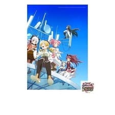 Image of Puella Magi Madoka Magica the Movie: [Part 1] Beginnings / [Part 2] Eternity /