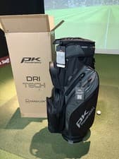 Image of Powakaddy Dri Tech cart bag 
