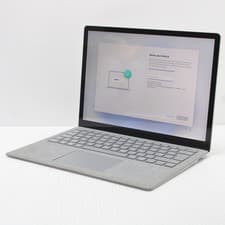 Image of Microsoft Surface Laptop 2 i7 8650U Touch Windows 11 Laptop Intel 8GB 256GB SSD