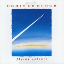 Image of Chris de Burgh - Flying Colors [New CD] Alliance MOD