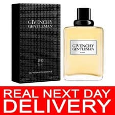 Image of GIVENCHY GENTLEMAN ORIGINALE Eau de Toilette 100ml 🎁 BRAND NEW & SEALED 🎁