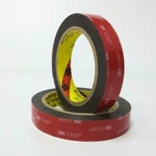 Image of Genuine 3M™ VHB™ 5952 Car Vehicle Double Sided Acrylic Adhesive Mounting Tape