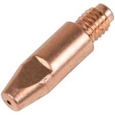 Image of SIP Industrial 0.8mm 25 M6 MIG Welding Tip