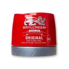 Image of Brylcreem Original Hair Styling Cream - 250ml