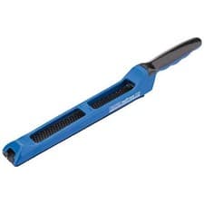 Image of Draper 1x 255mm Multirasp Wood Plane Garage Professional Standard Tool 13846