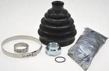 Image of Drive shaft CV joint boot 300327 LÖBRO for LANCIA FIAT