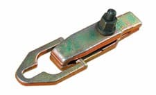 Image of Power-Tec 91097 Duck Bill Clamp - 30mm
