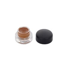Image of MAC Fluidline Brow Gelcreme eye liner gel - TRUE BRUNETTE - rare