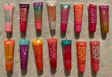 Image of New Essence Juicy Bomb Shiny Lip gloss - Pick Your Shade (New Colors)