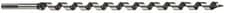Image of Milwaukee Wood Auger Drill Bit 22mm 460mm