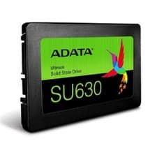 Image of Adata SU630 240Gb Ultimate SSD Drive / Brand New with 3 Year Warranty