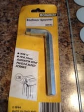 Image of MONUMENT RADIATOR SPANNER 2053U