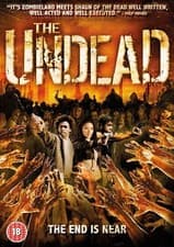 Image of The Undead
